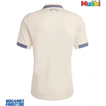 Ajax Rezervni Dres 2025-26 Kratak Rukav